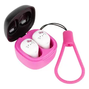 Écouteurs sans fil Konix Sanrio Hello Kitty