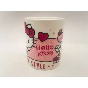 Mug Konix Sanrio Hello Kitty My Style image-1