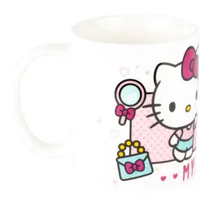 Mug Konix Sanrio Hello Kitty My Style image-2