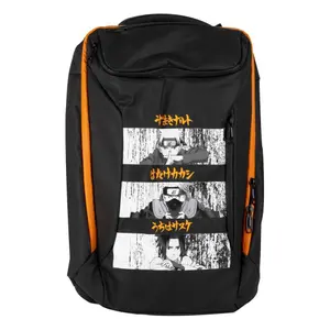 Sac à dos Konix Naruto Shippuden Gaming