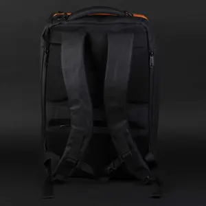 Sac à dos Konix Naruto Shippuden Gaming image-1