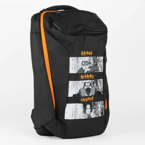 Sac à dos Konix Naruto Shippuden Gaming image-3