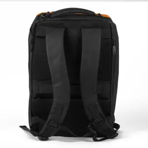 Sac à dos Konix Naruto Shippuden Gaming image-6