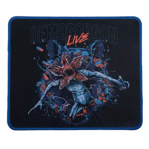 Mouse pad Konix Stranger Things Demogorgon image-0