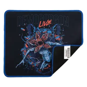 Mouse pad Konix Stranger Things Demogorgon image-1