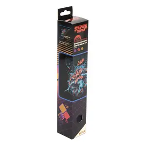 Mouse pad Konix Stranger Things Demogorgon image-2