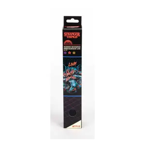 Mouse pad Konix Stranger Things Demogorgon image-3
