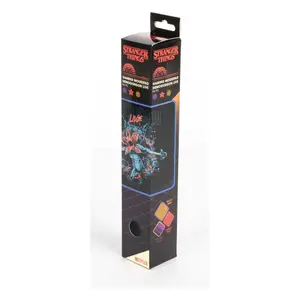 Mouse pad Konix Stranger Things Demogorgon image-4