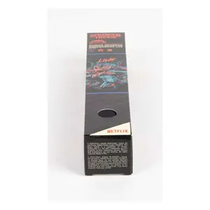 Mouse pad Konix Stranger Things Demogorgon image-6