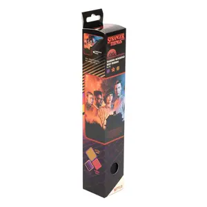 Tappetino per mouse Konix Stranger Things Best Friends image-2