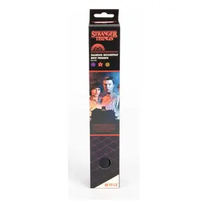Tappetino per mouse Konix Stranger Things Best Friends image-3