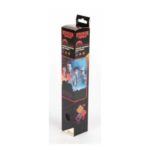 Tappetino per mouse Konix Stranger Things Best Friends image-4
