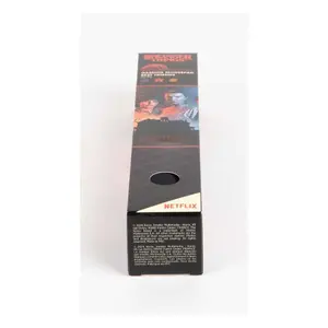 Tappetino per mouse Konix Stranger Things Best Friends image-6
