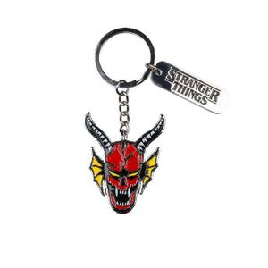 knx10009000013-porte-cle-konix-stranger-things-devil-rouge-tu