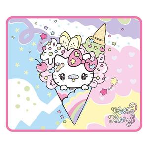 Tapis de souris Konix Hello Kitty Ice Cream