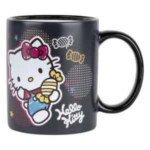 Tazza Konix Sanrio - Hello Kitty Candies