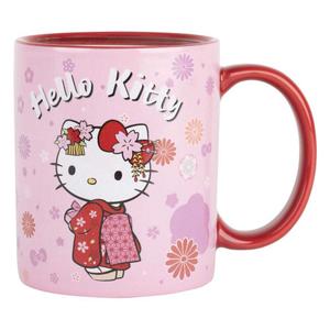 knx10019000017-mugg-konix-sanrio-hello-kitty-kimono-rosa-320-ml