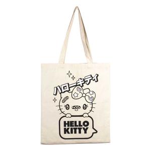 Tote Bag Konix Hello Kitty - Star