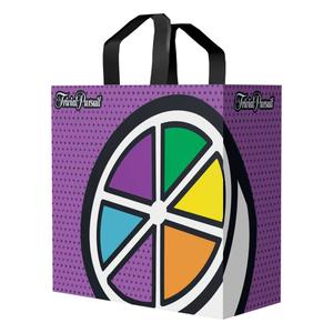 Borsa per il trasporto Konix Trivial Pursuit