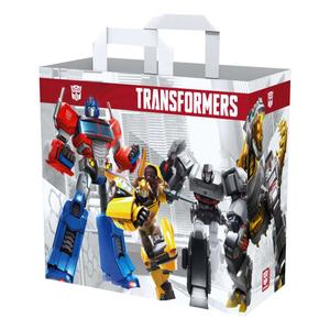 Tote Bag Konix Transformers