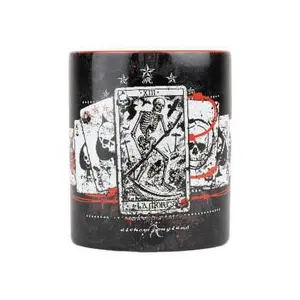 Mug Konix Alchemy Tarot image-0