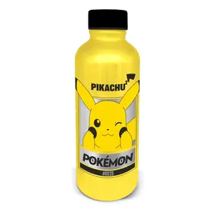 Geïsoleerde fles Konix Pokemon