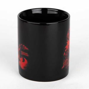 Tazza Konix Dungeons & Dragons Monsters Logo image-1