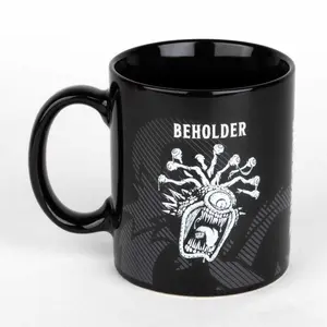 Tazza Konix Dungeons & Dragons Beholder image-0