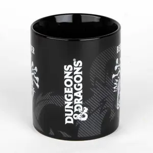 Tazza Konix Dungeons & Dragons Beholder image-1
