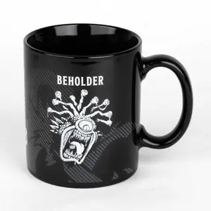 Tazza Konix Dungeons & Dragons Beholder image-2