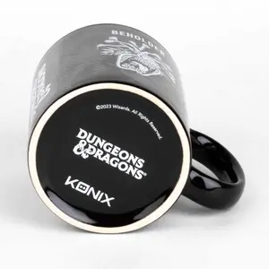 Tazza Konix Dungeons & Dragons Beholder image-3