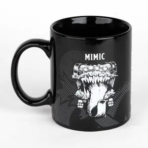 Tazza Konix Dungeons & Dragons Mimic image-0