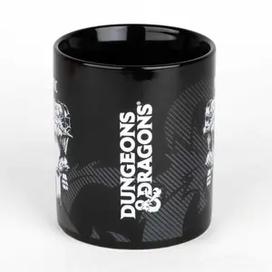 Tazza Konix Dungeons & Dragons Mimic image-1