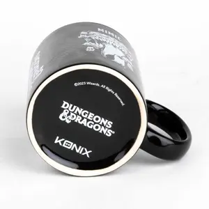 Tazza Konix Dungeons & Dragons Mimic image-3