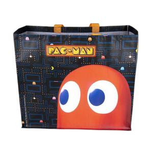 Borsa della spesa Konix Pac-Man