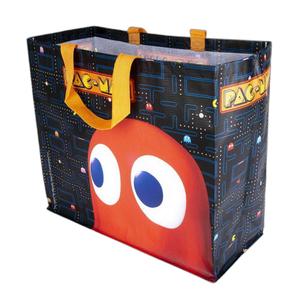 Borsa della spesa Konix Pac-Man image-1