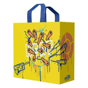 knx78449000013-tote-bag-konix-nerf-jaune-45x40x20-cm