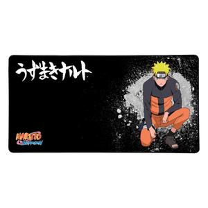 Tapis de souris Konix Naruto Shippuden