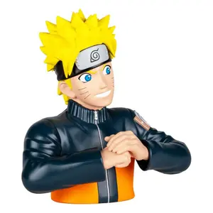Hucha Konix Naruto Shippuden Naruto image-2