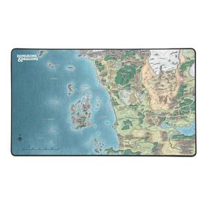 knx82381120326-mausmatten-konix-dungeons-dragons-faerun-map-blau-tu