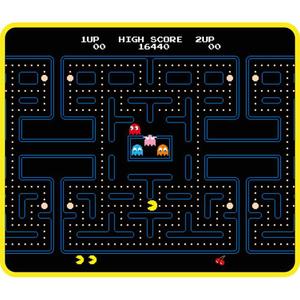 Tapis de souris Konix Pac-Man