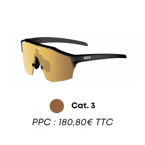Lunettes de soleil KOO Alibi