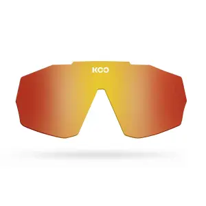 Spare lenses for glasses KOO Alibi image-0