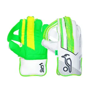 Cricket goalkeeper gloves Kookaburra LC 4.0