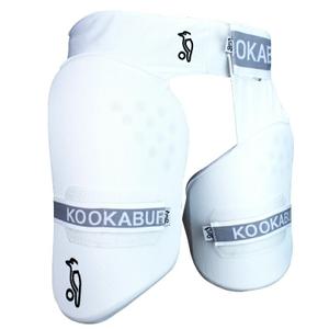 Cricket-Oberschenkelschützer Kookaburra Pro Guard 250