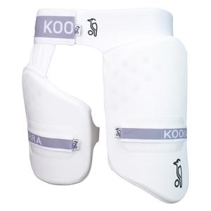 Oberschenkelschutz Cricket Kind Kookaburra Pro Guard 250