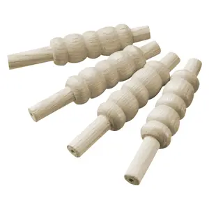 Μπαστούνια και μπάλες κρίκετ για παιδιά Kookaburra Match