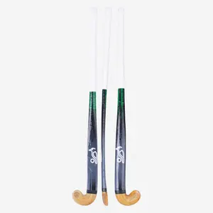 Wooden field hockey stick Kookaburra Meteor image-0