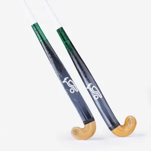 Wooden field hockey stick Kookaburra Meteor image-1