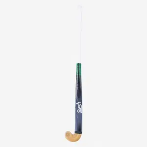 Wooden field hockey stick Kookaburra Meteor image-2